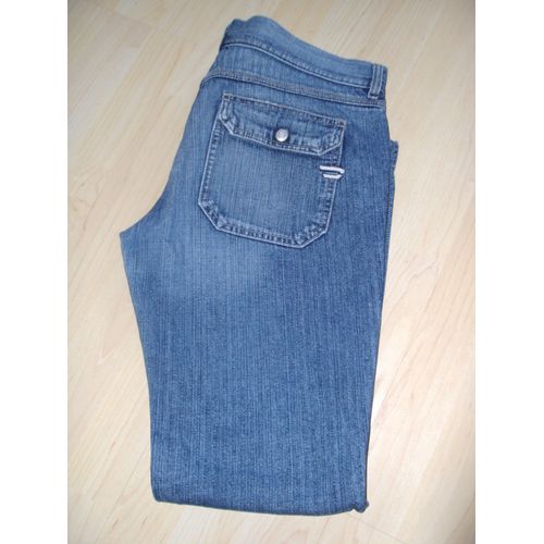 Jean Femme Taille 40 "Diesel"