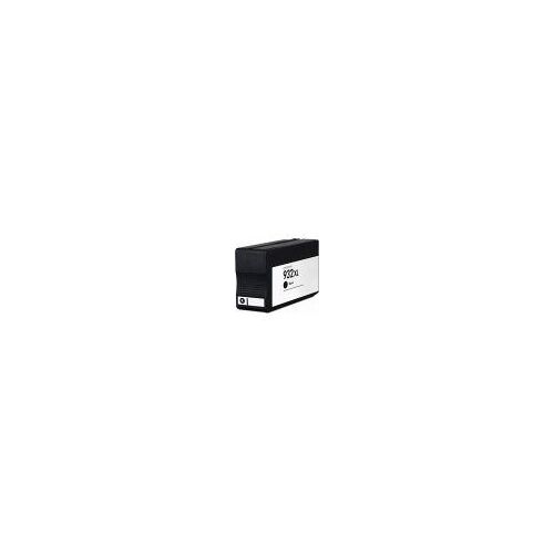 Bureaudeals - Premium Compatible HP CN053AE / 932XL Cartouche d'encre Noir(e) Compatible pour OfficeJet 7110 Wide Format
