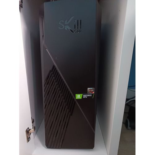 Skillorp SK16-R51650s W11G Powered by ROG AMD Ryzen 5 3600X - 3.8 Ghz - Ram 8 Go - DD 64 Go
