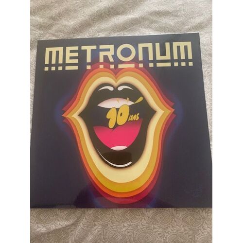 10 Ans Du Metronum