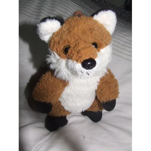 Renard Rodadou Roda