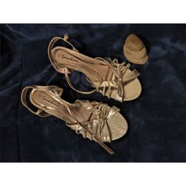Chaussure Femme Saintini 41