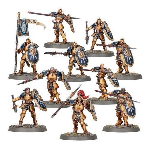 Warhammer Aos - Vindictors (X5)