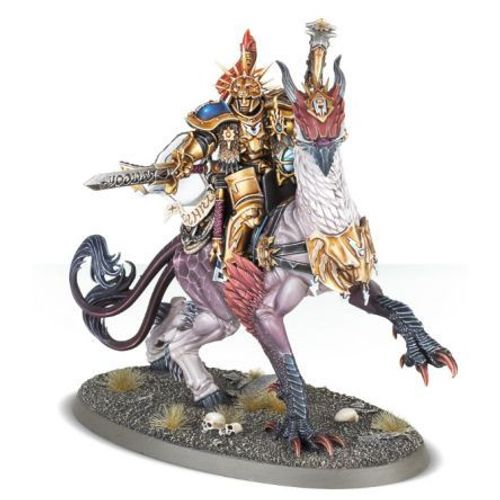 Warhammer Aos - Lord-Aquilor