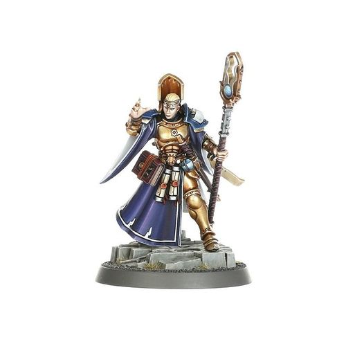 Warhammer Aos - Chevalier Arcanum