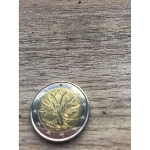 Bonjour J¿Ai Une Pièce Rare