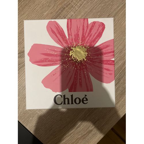 Coffret Parfum Chloé 3616305258502 