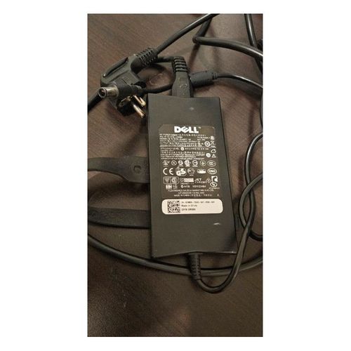 Alimentation Dell 19.5V 90W