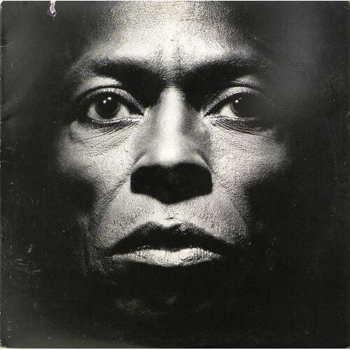 Miles Davis Tutu