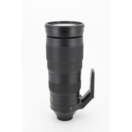 Zoom NIKON 200-500 mm