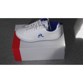 Baskets Femme Pointure 39 Neufs "Le Coq Sportif"