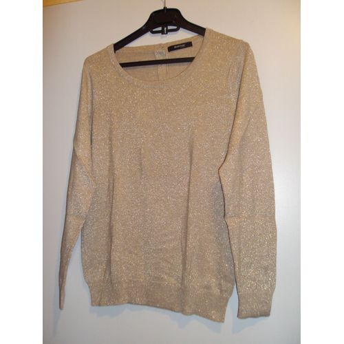 Pull Femme Taille M "Burton"