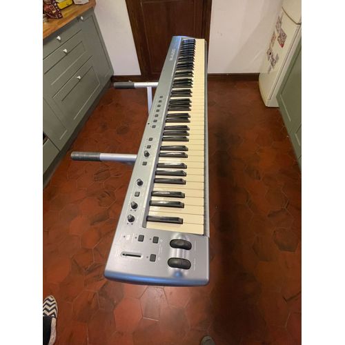 Clavier M-Audio Prokeys Sono 88 Key