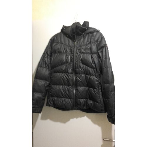 Doudoune Femme Taille L "Degré 7"