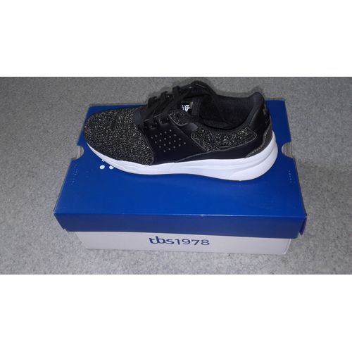 Baskets Femme Pointure 38 Neuves "Tbs"
