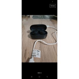 Écouteur jbl servi très peu,vendu avec chargeur et câble