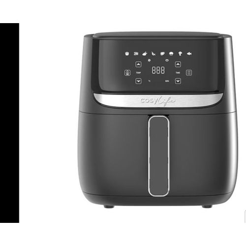 Friteuse sans huile Cosylife type air fryer