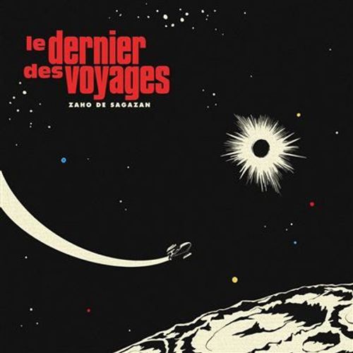 Zaho De Sagazan : Le Dernier Des Voyages (Ep Exclu Fnac)