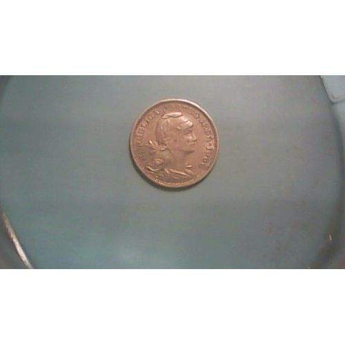 Portugal,50 Centavos 1966