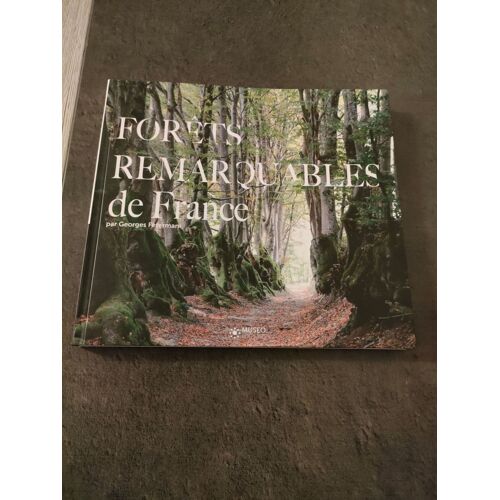 Forêts Remarquables De France