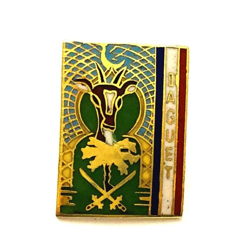 Pins Militaria Operation Daguet Guerre Du Golfe Irak