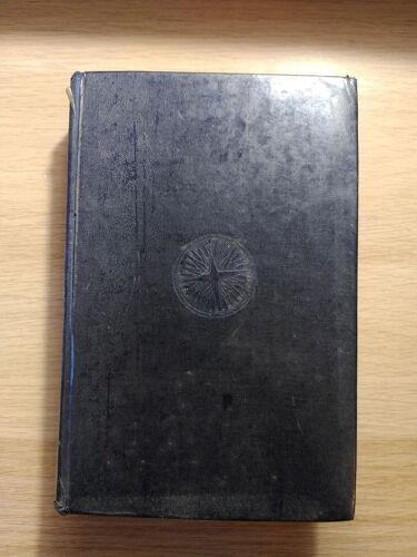 Everyman's English Pronouncing Dictionary (12th Edition, 1963)