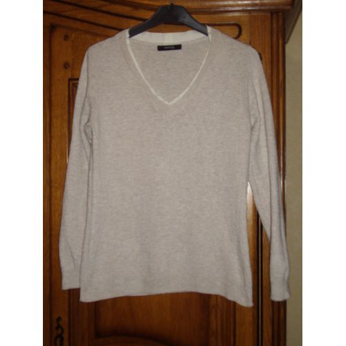 Pull Femme Taille M "Burton"