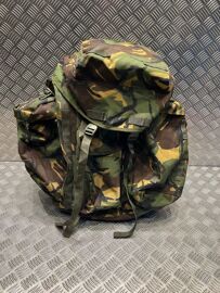 Sac À Dos Militaire Plce Dpm British Army Mil-Tec