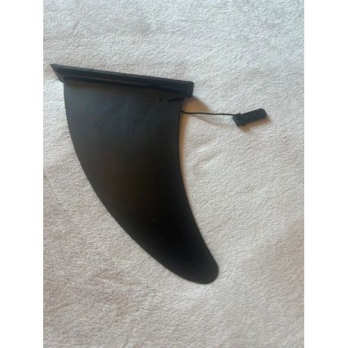 Aileron Central Long Pour Planche Pvc Détachable Stand Up Paddle Board Planche De Surf