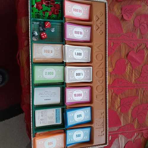 Monopoly - Miro Company