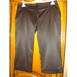 Pantacourt Femme Taille 40