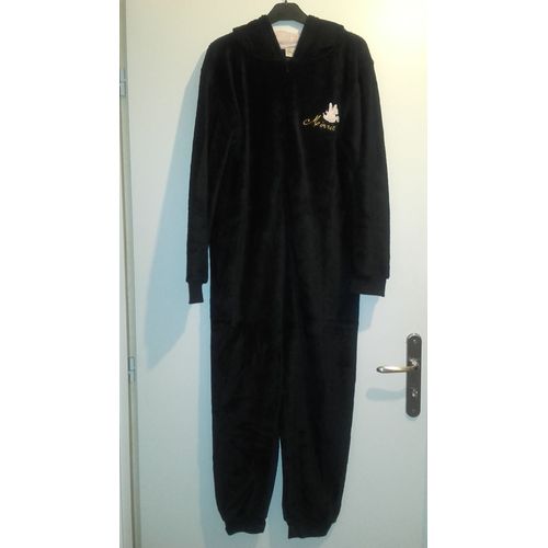 Combinaison Femme Taille L "Disney"