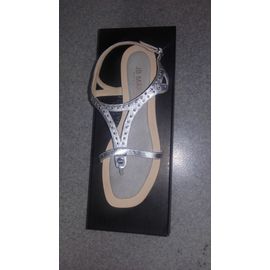 Tongs Femme Pointure 38 Neuves "Jb Martin"