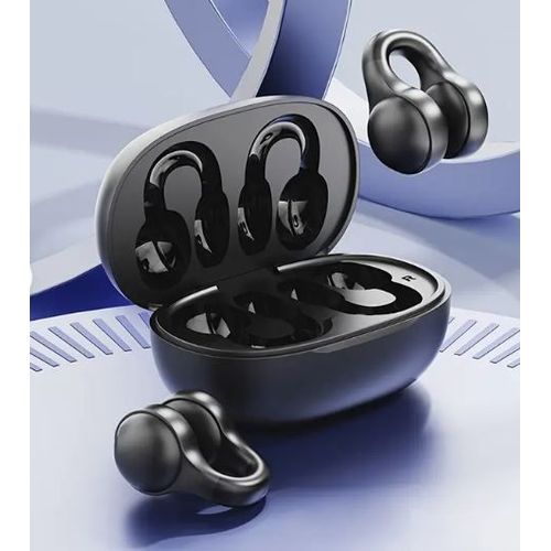 Nouveaux écouteurs sans fil