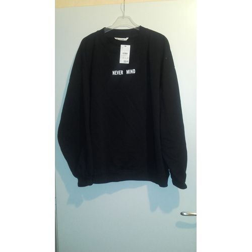 Sweat Femme Taille L ""Camaieu