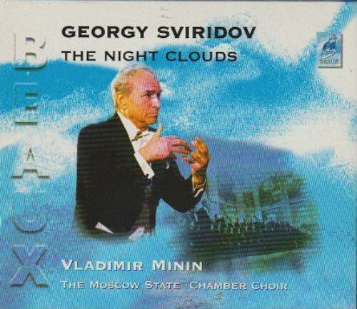 Sviridov - " The Night Clouas