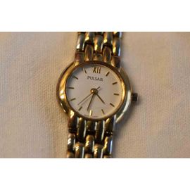 Montre Femme Marque Pulsar.