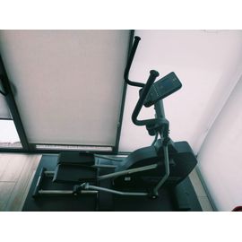 Vélo Elliptique Bh Fitness M6