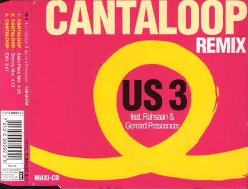 Cantaloop Remix