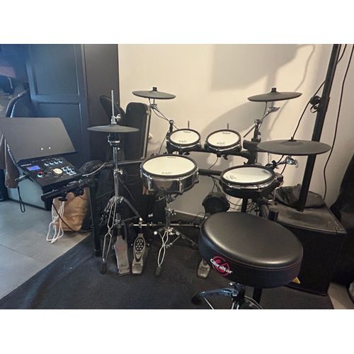 Batterie Roland Td 25 Kv