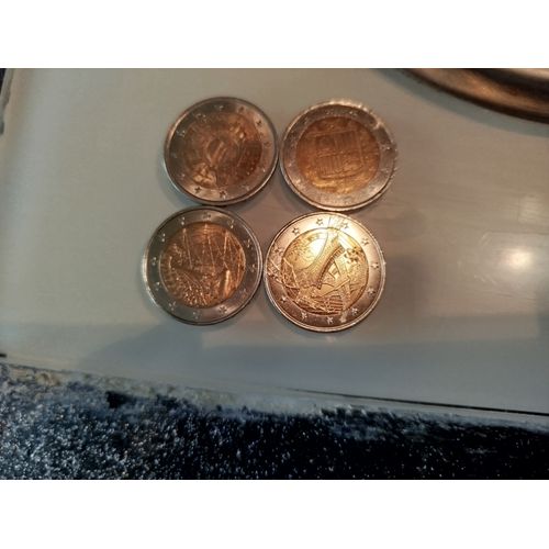 4 Pieces 2e