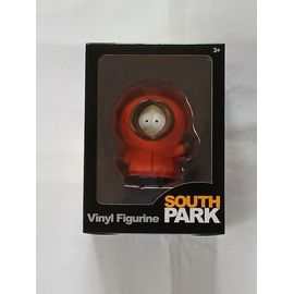 Kenny - Figurine South Park En Vinyl