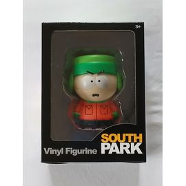 Kyle - Figurine South Park En Vinyl