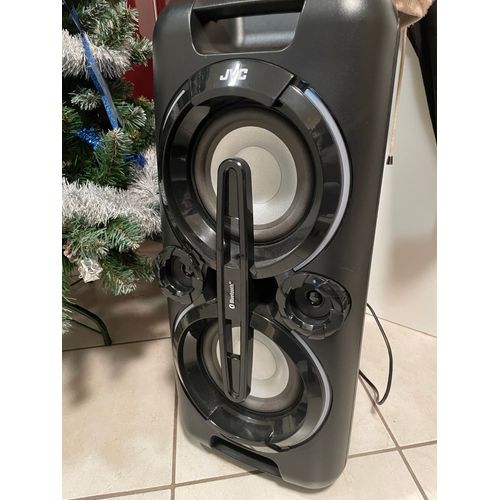 Buetooth speaker JVC XS-F527B