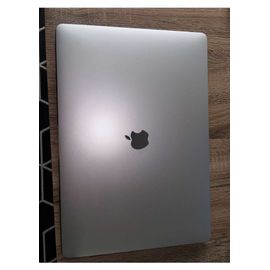 Apple MacBook Pro 2019 - 16" Intel Core i7 - 2.6 Ghz - Ram 32 Go - SSD 2 To