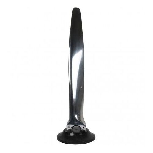 Pâle décorative d'hélice d'avion en Aluminium