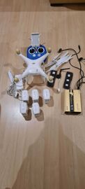 Drone Dji Phantom 4 Pro + Accessoires Divers-Dji