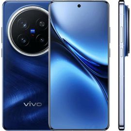 Vivo X200 Pro 1 To Dual SIM Bleu