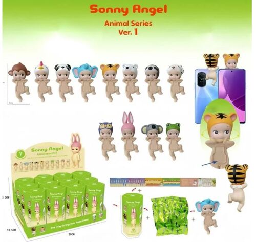 Sonny Angel Animal Series Ver.1