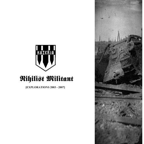 Kazeria Nihilist Militant